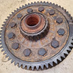 Название детали Дифференциал АКПП Модель Volvo V70 2001-2006 Volvo V70 оригинальный номер 93743619