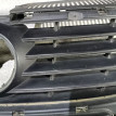 Решетка радиатора Volkswagen Passat B6 (2005—2010) Volkswagen Passat оригинальный номер 3C0853651