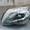 Фара левая Мерседес-Бенц Mercedes Benz GLK Mercedes-Benz CLK-klasse оригинальный номер A2048201539