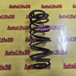 Пружина передняя SEAT Ibiza оригинальный номер 6Q0411105AE