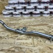 Трубка водяная Infiniti QX60 II  оригинальный номер 14053-JA10A
