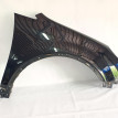 Крыло Subaru Tribeca 2006 57110XA04A WXE EZ30, переднее правое Subaru Tribeca 