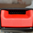 Замок ремня безопасности Mini Hatch оригинальный номер 72 11 7 364 224, 72 11 7 364 224, 72117364224, 7364224