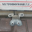 Петля правой передней двери нижняя  Hyundai Getz Hyundai Getz оригинальный номер 793251C000
