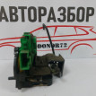 Замок двери задней левой Hyundai Solaris Hyundai Solaris оригинальный номер 814101R020
