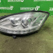 Фара Mercedes S 2005-2013 A2218202539 W221, левая Mercedes-Benz S-klasse 