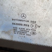 Заднее стекло панорамной крыши Mercedes-Benz GLS-класс X166 (2015—2019) Mercedes-Benz S-klasse оригинальный номер A1667800302