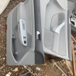 Обшивка двери Volkswagen Golf Mk5 (2003—2009) Volkswagen Golf оригинальный номер 1K4868115, 1K4867011L