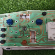 Панель приборов Nissan Primera P10E 248103F306 Nissan Primera оригинальный номер 248103f306