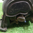 Коллектор впускной Citroen C3 FC TU5JP4 2005 Citroen C3 оригинальный номер 9635885080