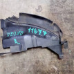 Воздуховод радиатора правый Volvo V70 2007-2013 Volvo V70 оригинальный номер 30796390