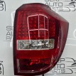 Фонарь задний правый Kia Ceed ED 2010 Kia Cee'd 