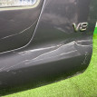 Дверь багажника Lexus GX470 2002-2009 6700560B00 Lexus GX 