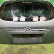 Крышка багажника Hyundai Tucson 2004-2009 737002E140 Hyundai Tucson 