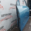 Дверь передняя левая Hyundai I30 FD Hyundai i30 оригинальный номер 760032R010