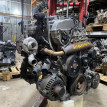 Двигатель 664.951 D20DT Ssang Yong Kyron оригинальный номер 66401019A0