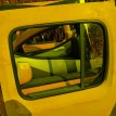 Дверь Renault Kangoo 