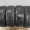 Комплект покрышек Кама 215 60 R16   