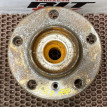 Ступица с подшипником BMW 3er оригинальный номер 31 20 6 876 844, 31 20 6 876 844, 31206876844, 6876844