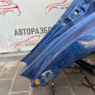 Крыло заднее левое Hyundai Getz Hyundai Getz оригинальный номер 715031C0B0