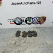 Колодки тормозные задние Volkswagen Passat 2012 Volkswagen Passat 