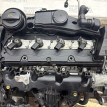 Двигатель 2.0 TDI CEGA Skoda Octavia A5 2010 Skoda Octavia 
