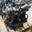 Двигатель D4EA Hyundai/Kia 2.0 126 л.с. Hyundai Santa Fe оригинальный номер 2110127A30