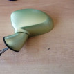 Зеркало боковое левое  Chevrolet Spark M200 Chevrolet Spark 