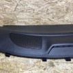 Полка задняя Toyota Corolla X (E140, E150) Седан  оригинальный номер 64330-12C41-B0 