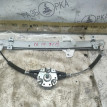 Стеклоподъемник задний правый Kia Rio Kia Rio оригинальный номер 834024X000