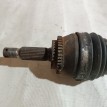 Полуось передняя левая Mitsubishi Diamante 