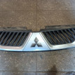 Решетка радиатора Митцубиси Аутлендер Mitsubishi O Mitsubishi i оригинальный номер 7450A0038 7450A0037