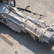 Акпп Audi Q7 оригинальный номер 0AT300035C