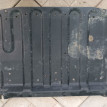 Защита картера Митцубиси Паджеро mitsubishi pajero Mitsubishi i оригинальный номер MR437668