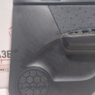 Обшивка задней правой двери Hyundai Getz Hyundai Getz оригинальный номер 833041C210