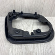 Рамка зеркала левого Mercedes GLE W167 Mercedes-Benz GLE оригинальный номер 697225