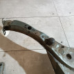 Панель передняя Ford Focus оригинальный номер 1215920