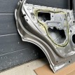 Дверь задняя левая Lexus NX I Рестайлинг  оригинальный номер 67004-78020