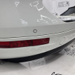 Бампер задний Volkswagen Touareg NF 3.6 CGRA 2013 Volkswagen Touareg 