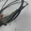 Трос открывания капота Opel Astra J Opel Astra оригинальный номер 1178013