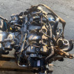 Двигатель D4EA Hyundai/Kia 2.0 126 л.с. Hyundai Santa Fe оригинальный номер 2110127A30