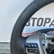 Руль Toyota Avensis T270 Toyota Avensis оригинальный номер 4510005860C0