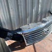 Решетка радиатора Infiniti QX56 QX80 2010-2024 Z62, передняя Infiniti QX80 