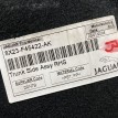 Обшивка багажника правая Jaguar XF X250 Jaguar XF оригинальный номер 8X23F45422AK
