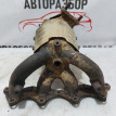 Коллектор выпускной Hyundai Solaris Hyundai Solaris оригинальный номер 285102BWA0