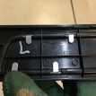 Накладка порога задняя левая Toyota Camry VIII (XV70) оригинальный номер 67916-06190