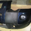 Бампер передний Land Rover Freelander 1998-2006 Land Rover Freelander оригинальный номер DPB500720LML