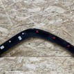Накладка заднего крыла правая Toyota Land Cruiser 300 Series  оригинальный номер 75605-60100-C1