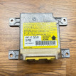 Блок управления SRS Air Bag Pajero 3 Mitsubishi i оригинальный номер mn141559