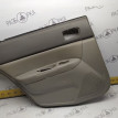 Карта дверная Chery Fora A21 Chery Fora (A21) 